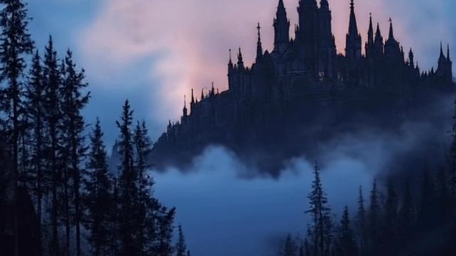 Лукоморье