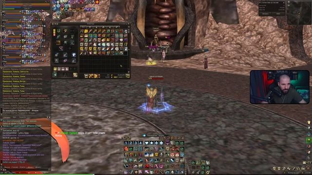 🔴PVP ЛЕГЕНДА МИРА LINEAGE 2