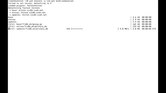012 3.1 Understanding Cluster Node Requirements