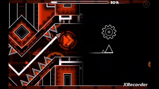 Сложнейшие демоны 2013-2024(Geometry dash)