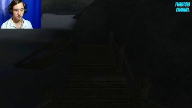 Call of Cthulhu Dark Corners of the Earth Прохождение ᐁ ЭТО ОН ᐁ #18