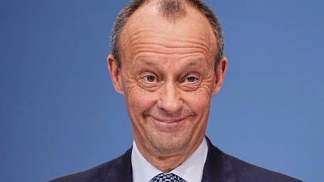 Мерц в четверг встретится с Трампом, чтобы обсудить Украину, Ближний Восток и торговые пошлины.