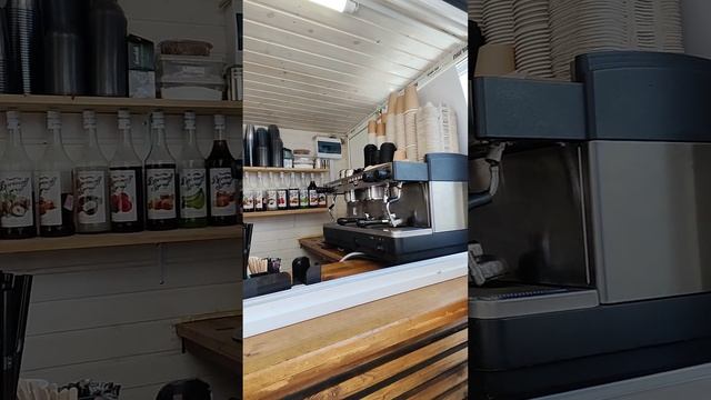 Сочи Лазаревское Набережная кафе Мохито