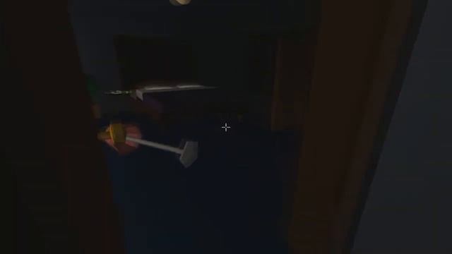 ПОКА НЕТ ХОЗЯИНА - Very Organized Thief
