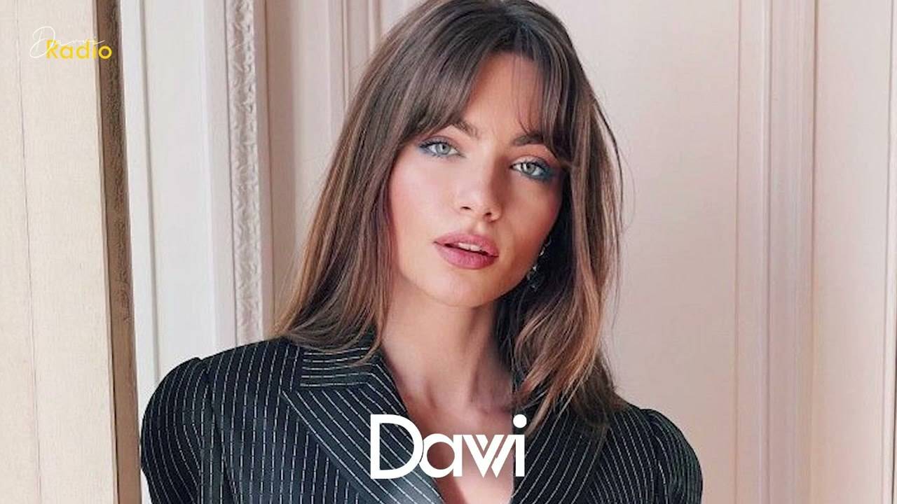 Сборник зарубежных хитов Davvi,Mr_Salama,DNDM,Umar_Keyn,Sara_Hadid,Imazee_Best_Deep_House
