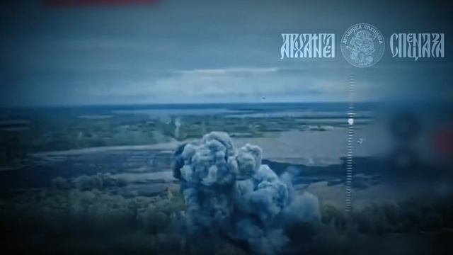 🪖 Корректируем огонь по опорнику противника, а вместе с тем и численность самого врага на позици...