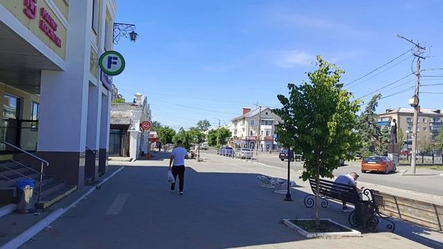 Тополиный пух, жара и май!
