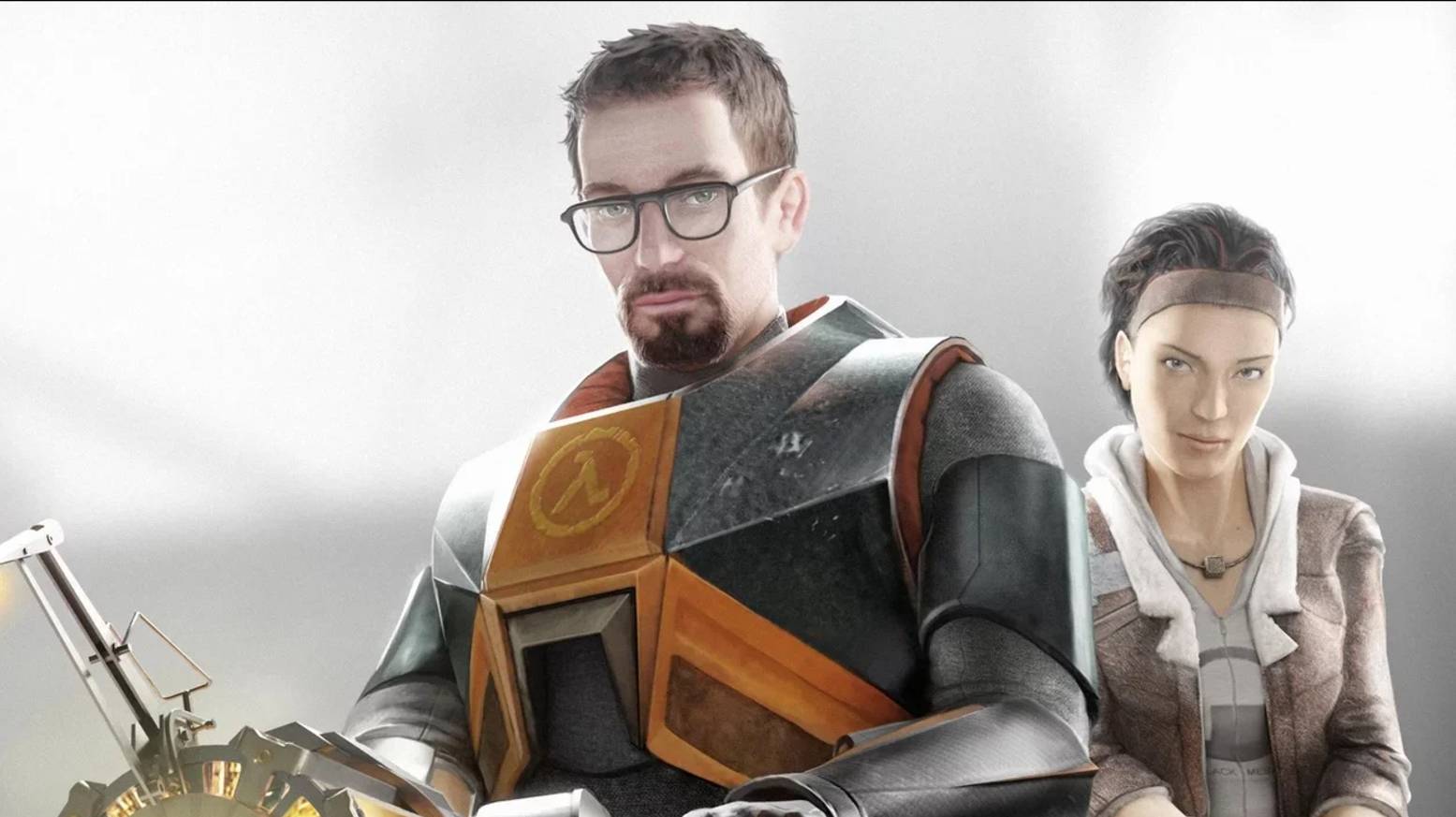 Half Life 2 Прохождение