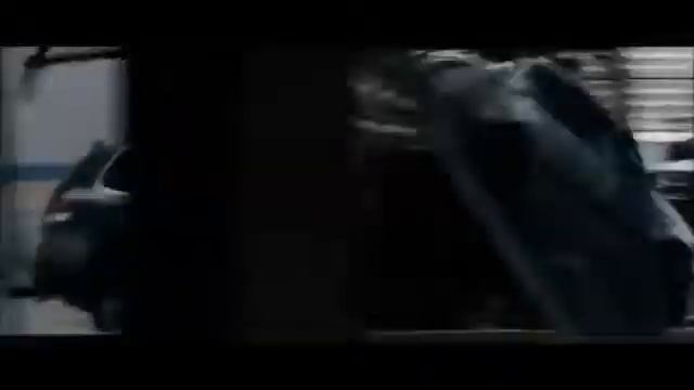 Ультиматум Борна / The Bourne Ultimatum (2007)