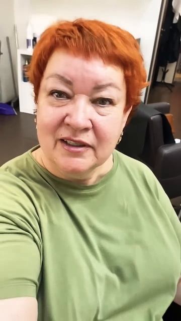 #мамаотличника #стрижка