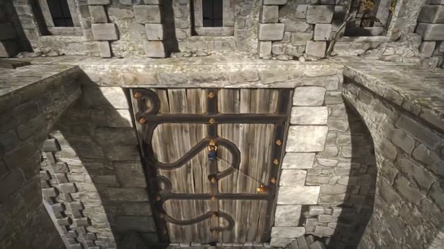 Brothers: A Tale of Two Sons - Прохождение игры [#6]