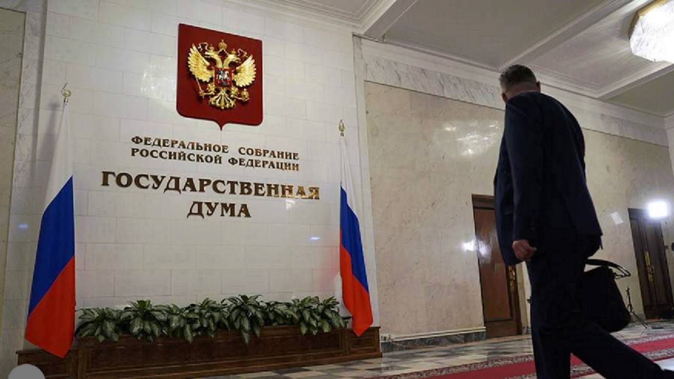 В Госдуме назвали главные задачи второго раунда переговоров с Украиной