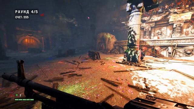 Прохождение Far Cry 4 (PC) на 100% - Часть 32