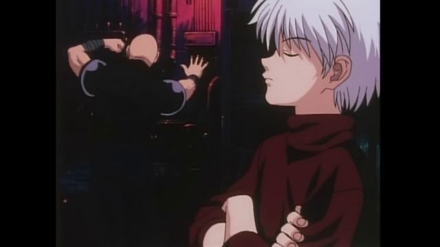 Hunter X Hunter (1999) vs Hunter X Hunter (2011) [Сравнение аниме]