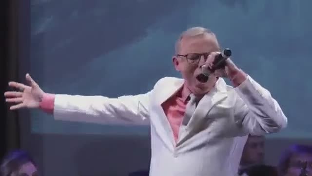 Синяя_вечность_Юрий_Давыдов_и_оркестр_Лад_31_10_2024