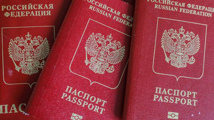 Названы сроки упрощения безвизового режима с Китаем