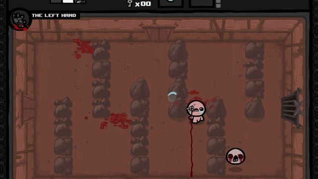 The Binding of Isaac: Wrath of the Lamb / ПРОХОЖДЕНИЕ, ЧАСТЬ 43!
