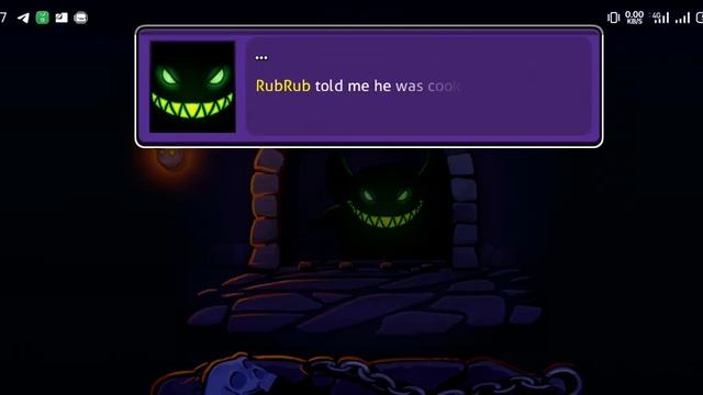 geometry dash: открыл секретку)