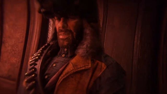 Напились До Чертиков! / Red Dead Redemption 2 прохождение #12