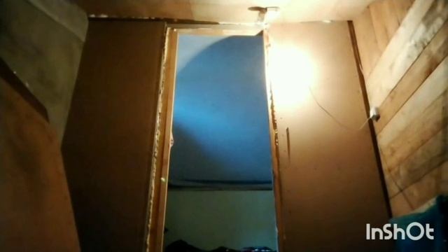 метель побег от маньяка (1часть)
