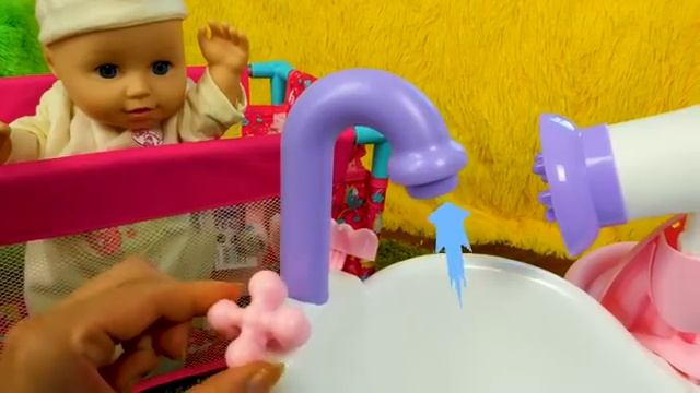 мячики игрушки
