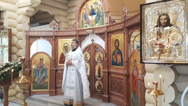Вознесение Господне