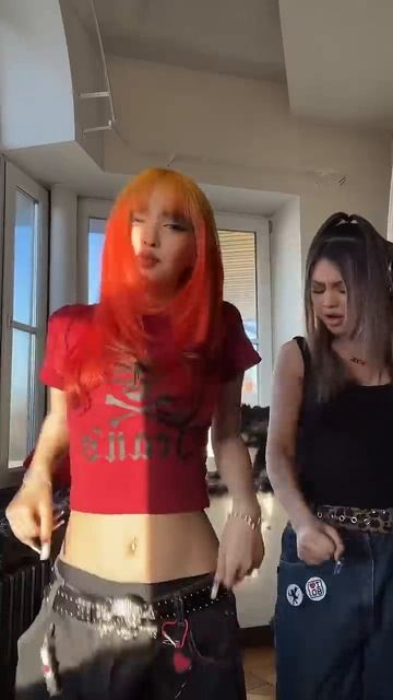 TOKYO GIRLS