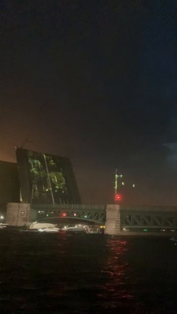 С Днем рождения любимый Санкт-Петербург