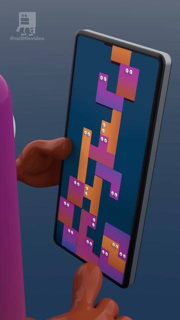 vvIua_HqTs0 - TETRIS FAIL 4 🎮