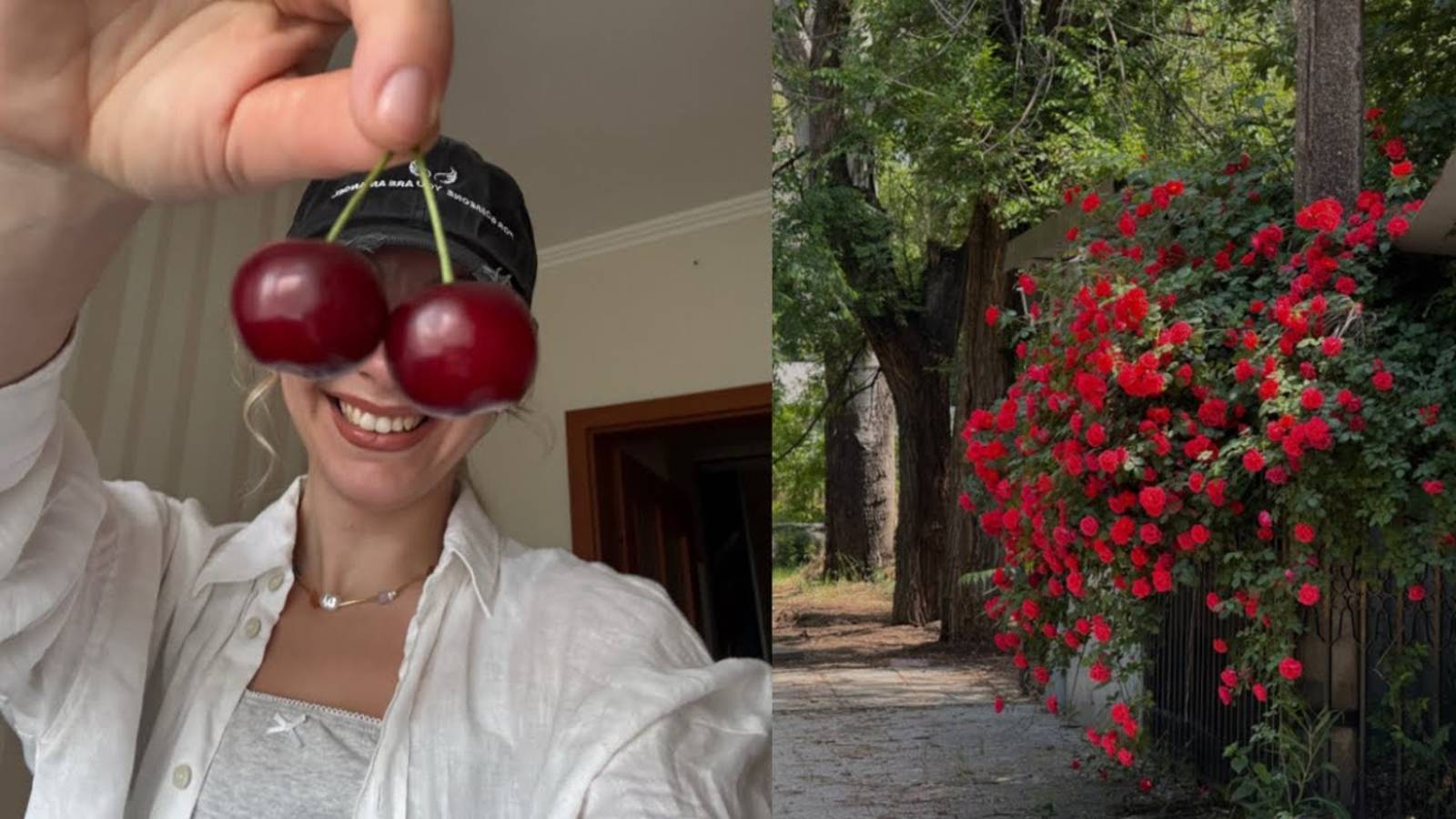 Диана - вышла из дома - потратила кучу денег + получила приятные впечатления
