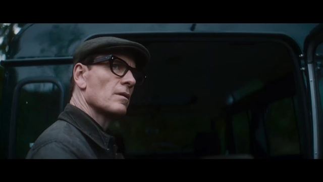 Черный чемодан - двойная игра