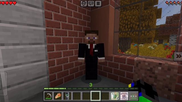 2 серия (завод) сериал детективы #minecraft #майнкрафт #робл?