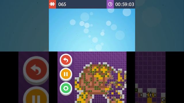 Tappingo (2014) [Nintendo 3DS]