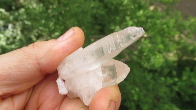 Горный хрусталь купить