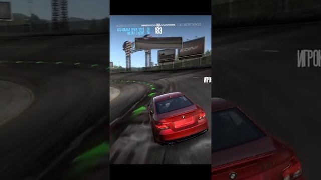 продолжаем гонки NFS #46