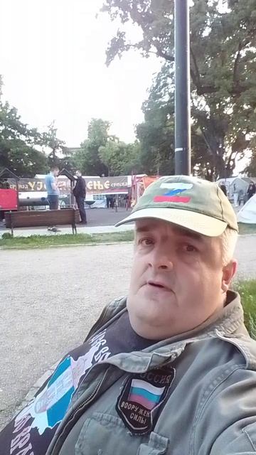 Победиће Србија! Неће бити обојене револуције! Блокадери-пленумаши, пукните од муке!.mp4