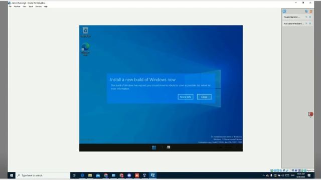 Windows 11 Но это Beta - Эксперименты Windows