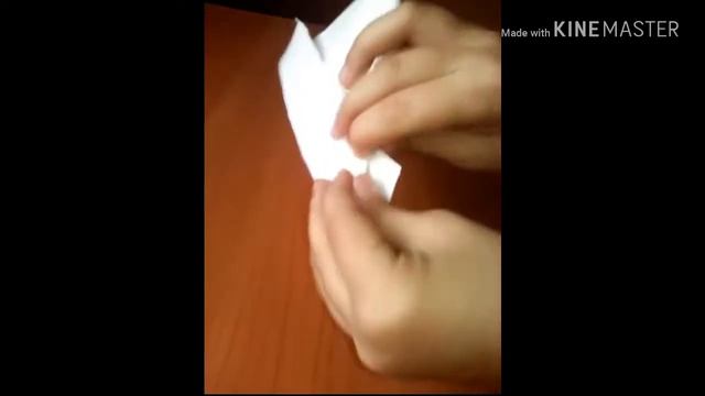 Как сделать из бумаги корабль