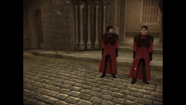 Гарри Поттер и Принц-полукровка (Harry Potter and the Half-Blood Prince)