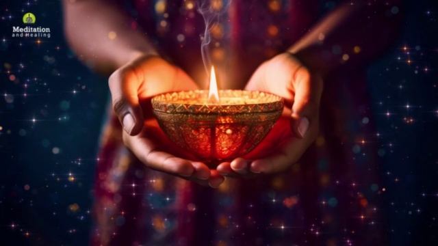 Музыка для медитации и позитивной зарядки