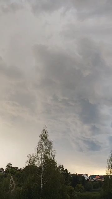 прекрасное ясное небо