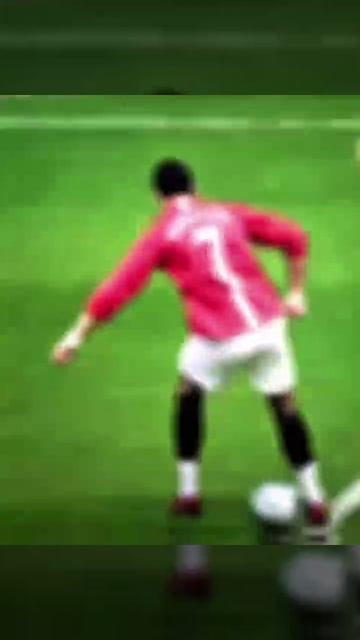 Best version Cristiano 🤫⚽☠️