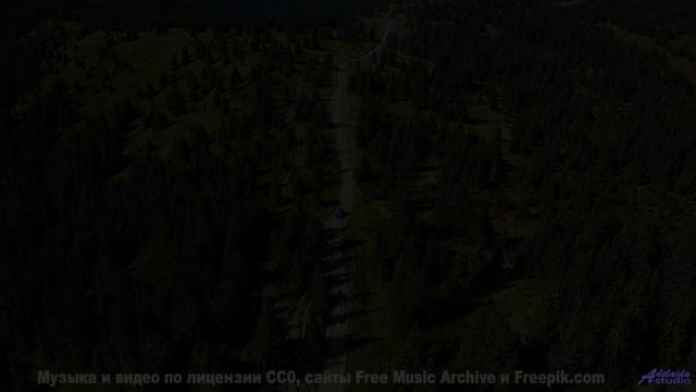 Романтика дороги когда карта менее важна, чем компания и этот трек - Colin L High As Hell -- Colin L