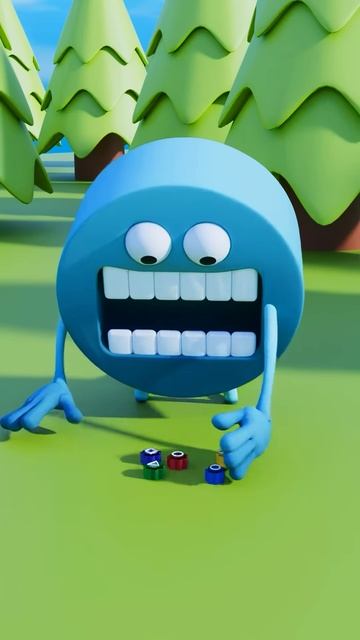 zZidzp3xRDo - COCOBUT SKID GAMES： GONG GI TEST
