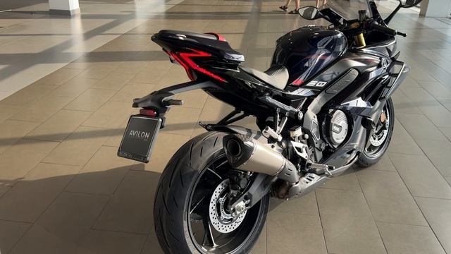VOGE RR 660 S