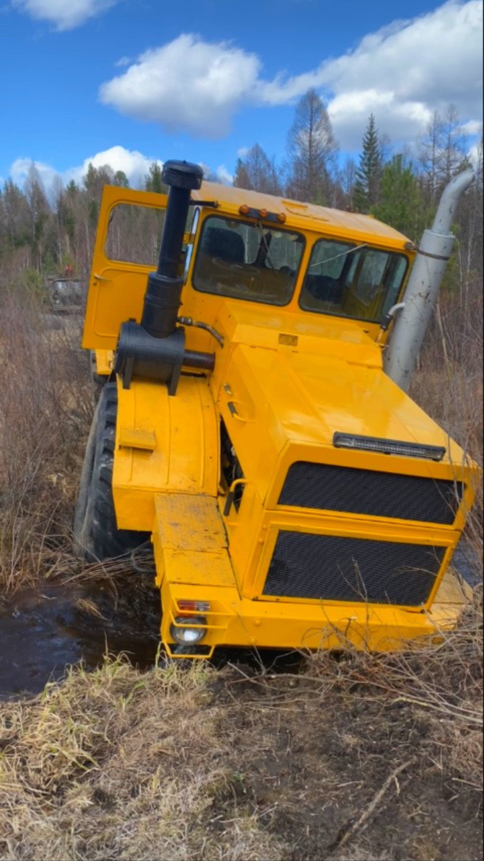 К-700