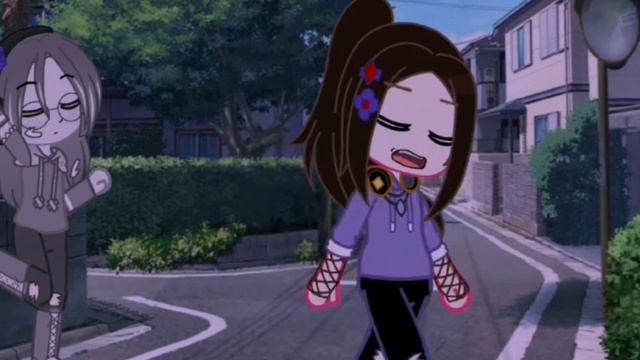 Моя и подруга и её краш 🥰😈