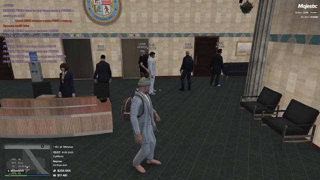 5 +