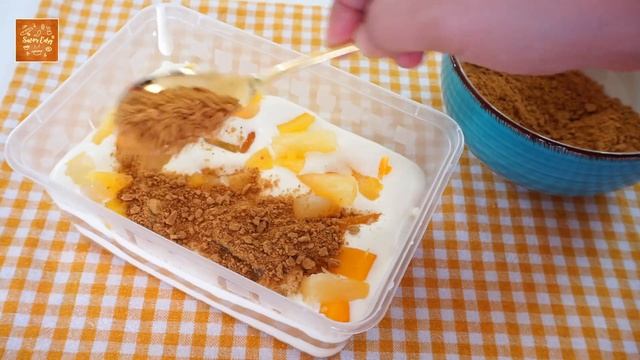 Graham De Leche in 3 Flavors | Savor Easy