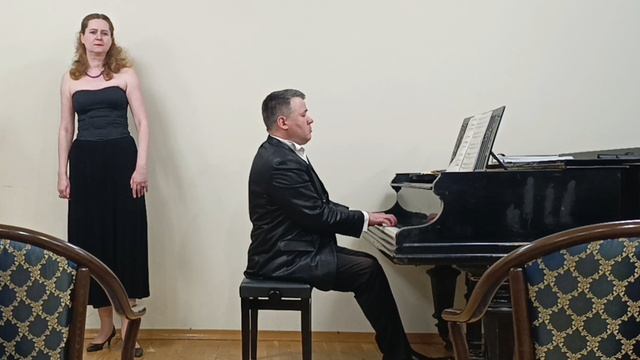 Рахманинов, "Арион", "Весенние воды" 30.05.2025, ДРЗ (Москва)